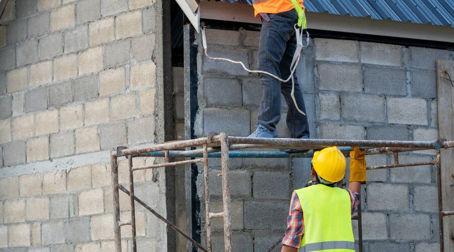 Local Chimney Repair in Gretna, NE